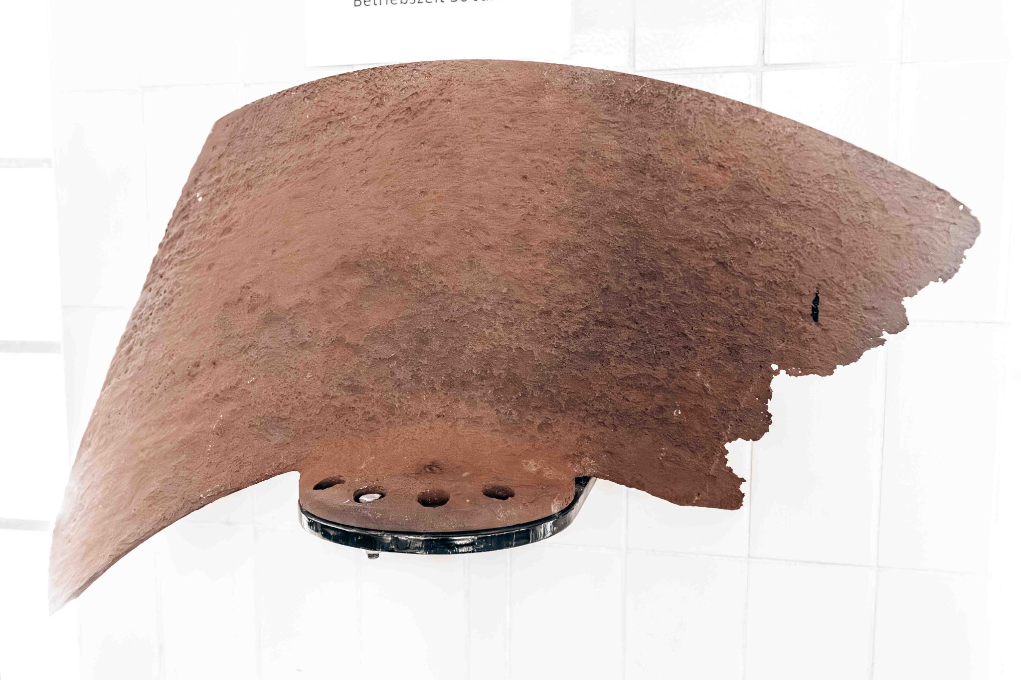 Schöpfwerk Otterndorf